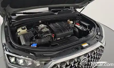 SsangYong Rexton 2020 2.2 автомат (гидро), миниатюра 6