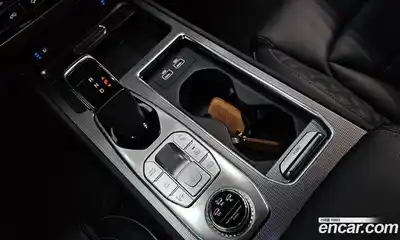 SsangYong Rexton 2020 2.2 автомат (гидро), миниатюра 9