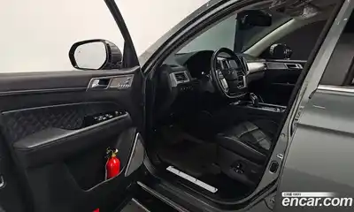 SsangYong Rexton 2020 2.2 автомат (гидро), миниатюра 10