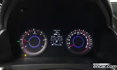 SsangYong Korando 2016 2.2 автомат (гидро), миниатюра 11