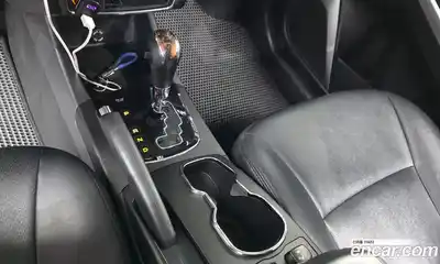 SsangYong Korando 2016 2.2 автомат (гидро), миниатюра 12