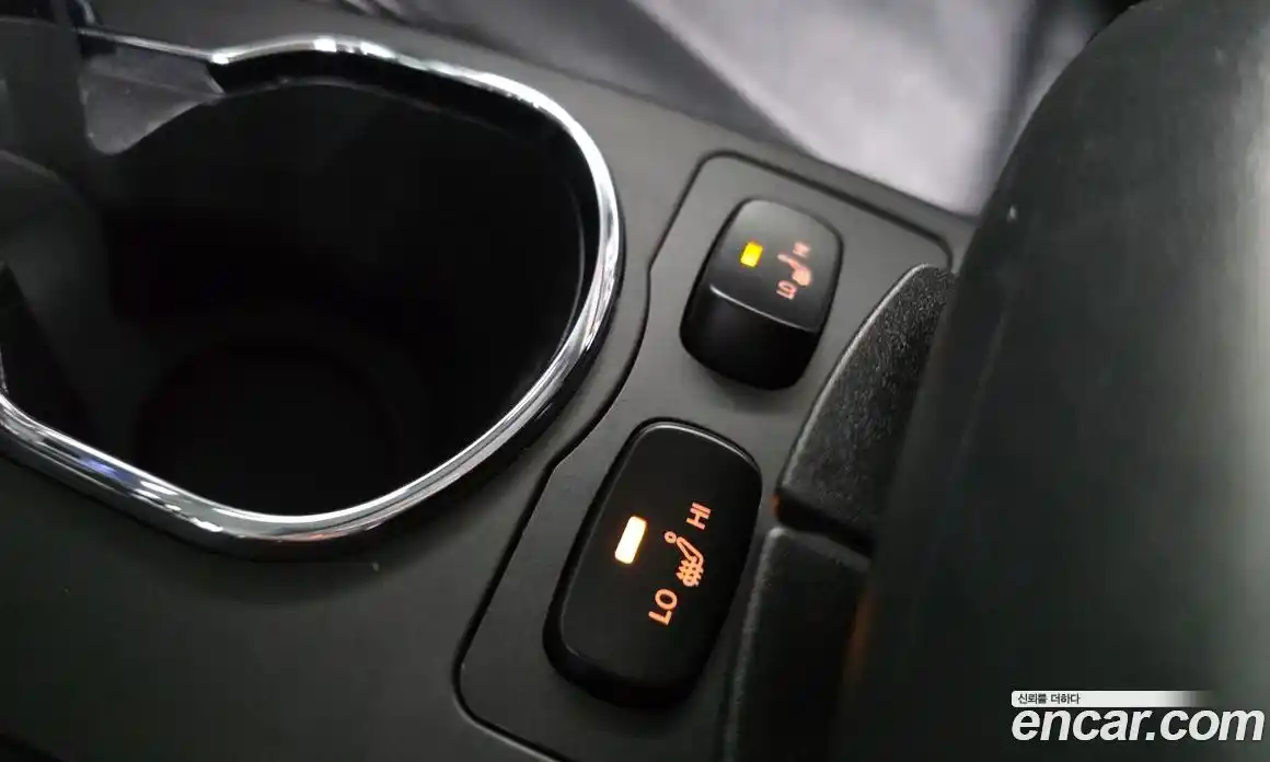 SsangYong Korando 2016 2.2 автомат (гидро), фото 24