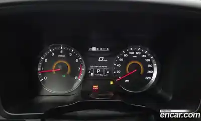 SsangYong TIBOLI 2020 1.5 автомат (гидро), миниатюра 11