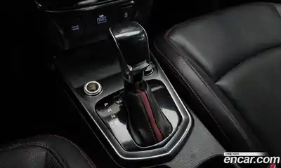 SsangYong TIBOLI 2020 1.5 автомат (гидро), миниатюра 12