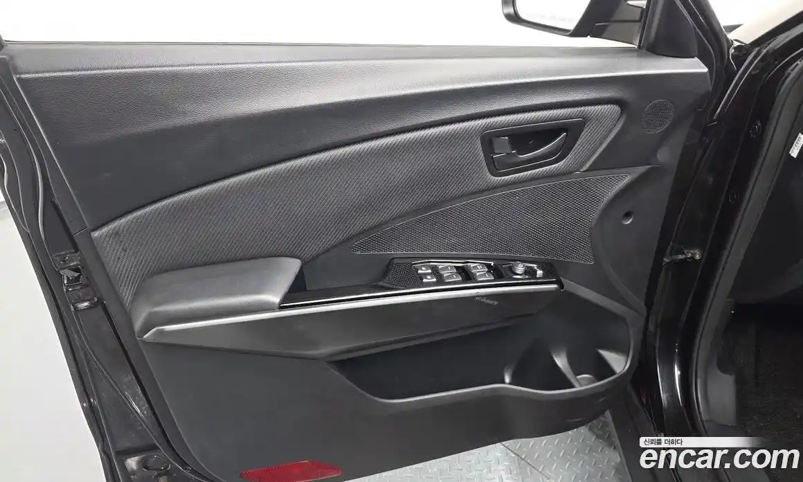SsangYong TIBOLI 2020 1.5 автомат (гидро), фото 14