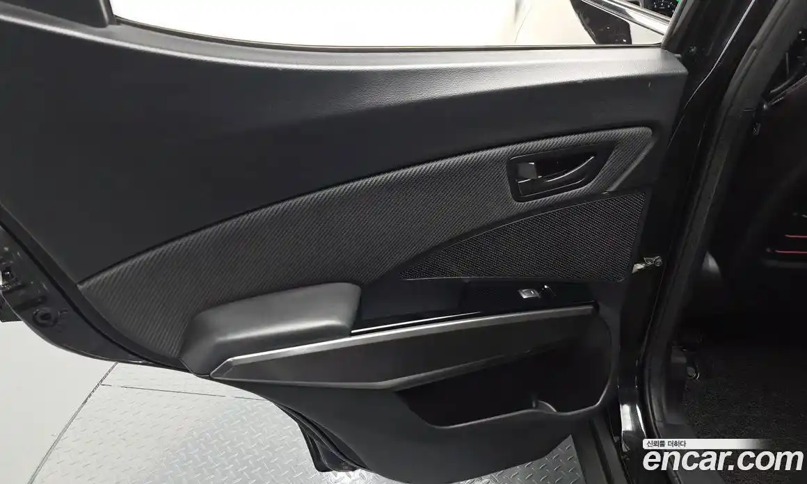 SsangYong TIBOLI 2020 1.5 автомат (гидро), фото 15