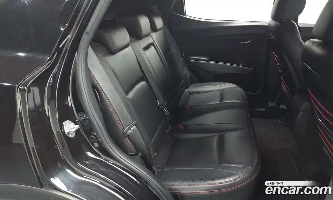 SsangYong TIBOLI 2020 1.5 автомат (гидро), фото 17