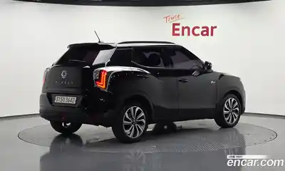 SsangYong TIBOLI 2020 1.5 автомат (гидро), миниатюра 2
