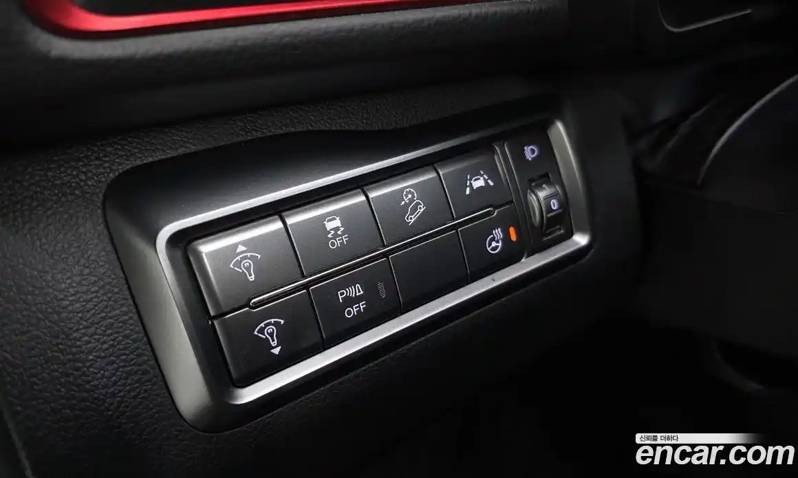 SsangYong TIBOLI 2020 1.5 автомат (гидро), фото 21