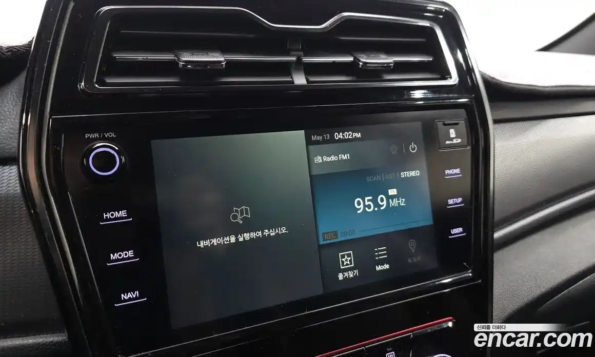 SsangYong TIBOLI 2020 1.5 автомат (гидро), фото 22
