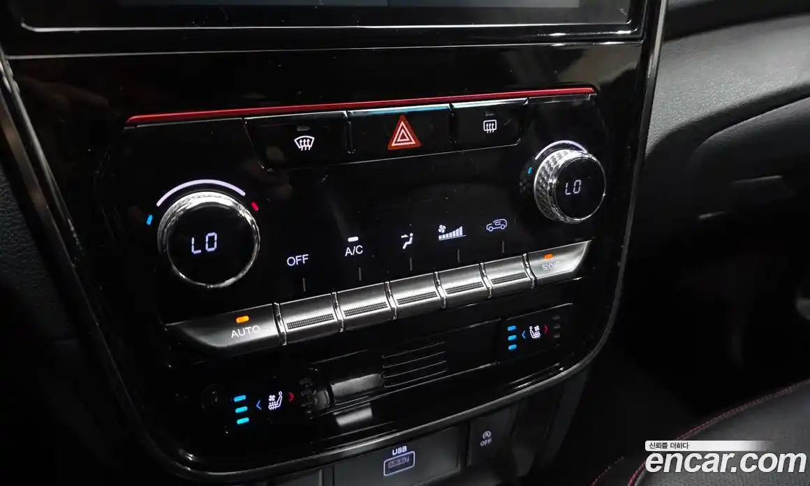 SsangYong TIBOLI 2020 1.5 автомат (гидро), фото 24