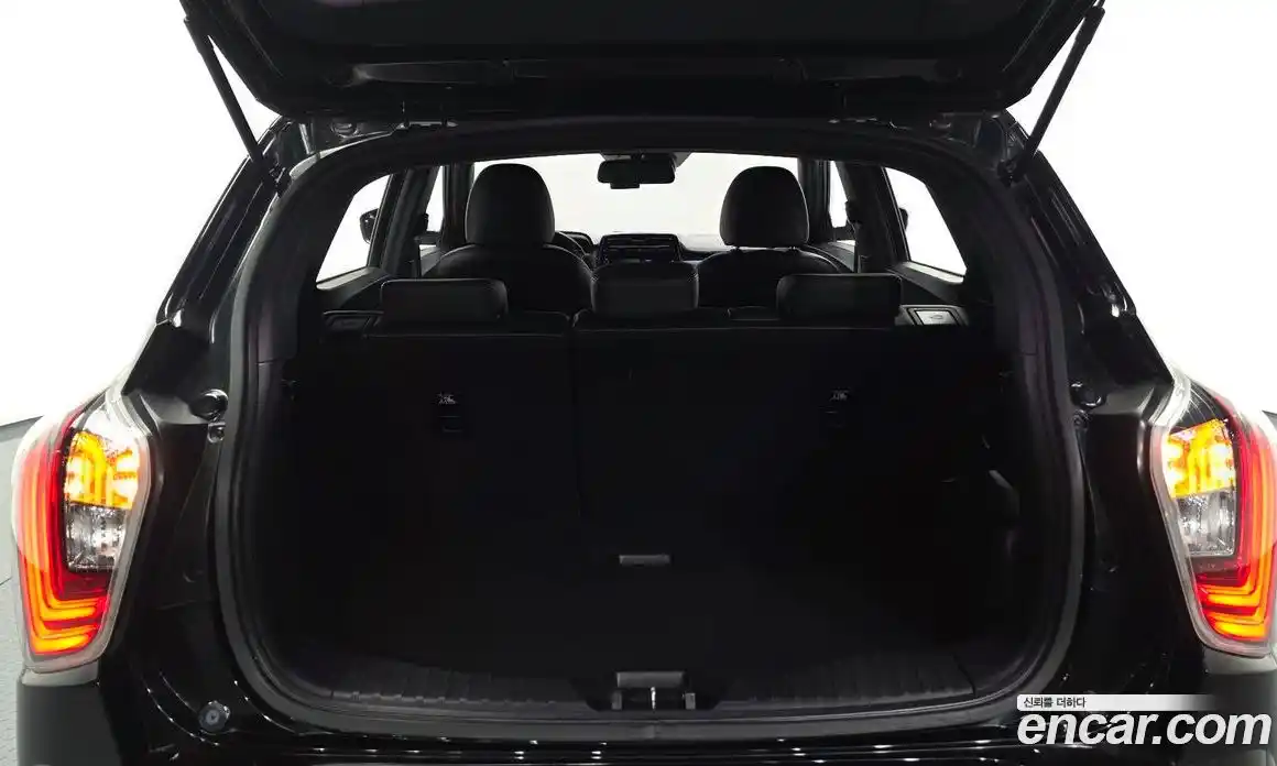 SsangYong TIBOLI 2020 1.5 автомат (гидро), фото 26