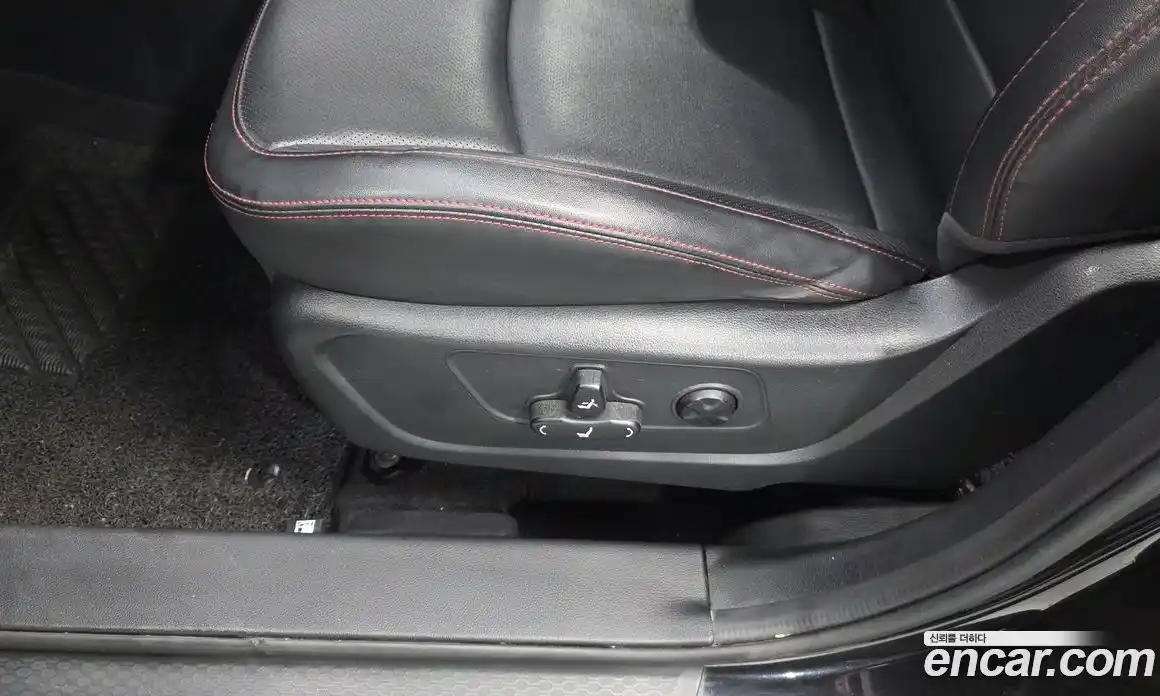 SsangYong TIBOLI 2020 1.5 автомат (гидро), фото 27