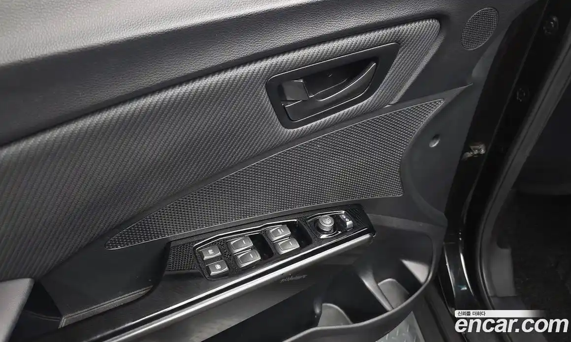 SsangYong TIBOLI 2020 1.5 автомат (гидро), фото 29