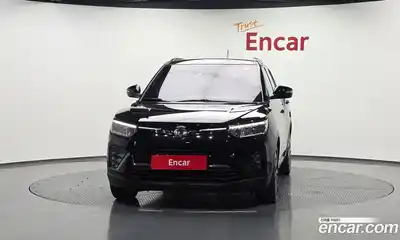 SsangYong TIBOLI 2020 1.5 автомат (гидро), миниатюра 3