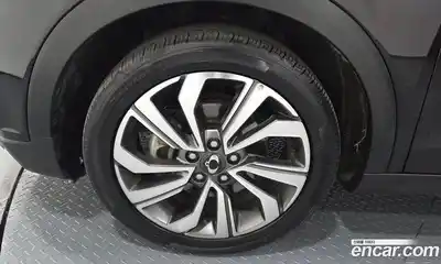 SsangYong TIBOLI 2020 1.5 автомат (гидро), миниатюра 5