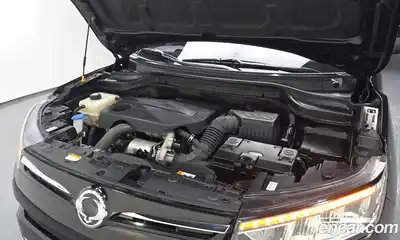 SsangYong TIBOLI 2020 1.5 автомат (гидро), миниатюра 6