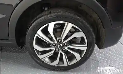 SsangYong TIBOLI 2020 1.5 автомат (гидро), миниатюра 7