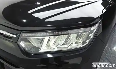 SsangYong TIBOLI 2020 1.5 автомат (гидро), миниатюра 8