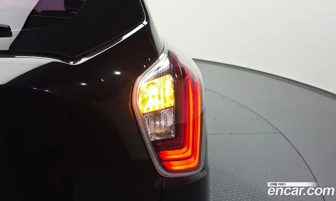 SsangYong TIBOLI 2020 1.5 автомат (гидро), фото 9