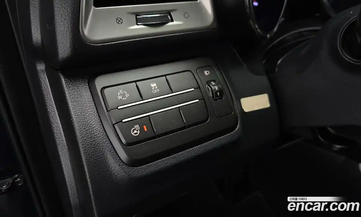 SsangYong TIBOLI 2016 1.6 автомат (гидро), фото 17