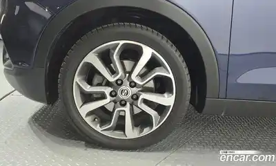 SsangYong TIBOLI 2016 1.6 автомат (гидро), миниатюра 5