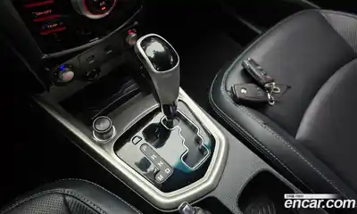 SsangYong TIBOLI 2016 1.6 автомат (гидро), миниатюра 9