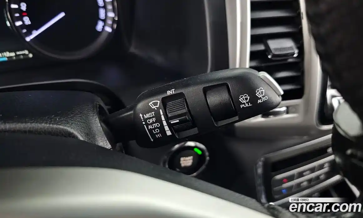 SsangYong Rexton 2018 2.2 автомат (гидро), фото 22