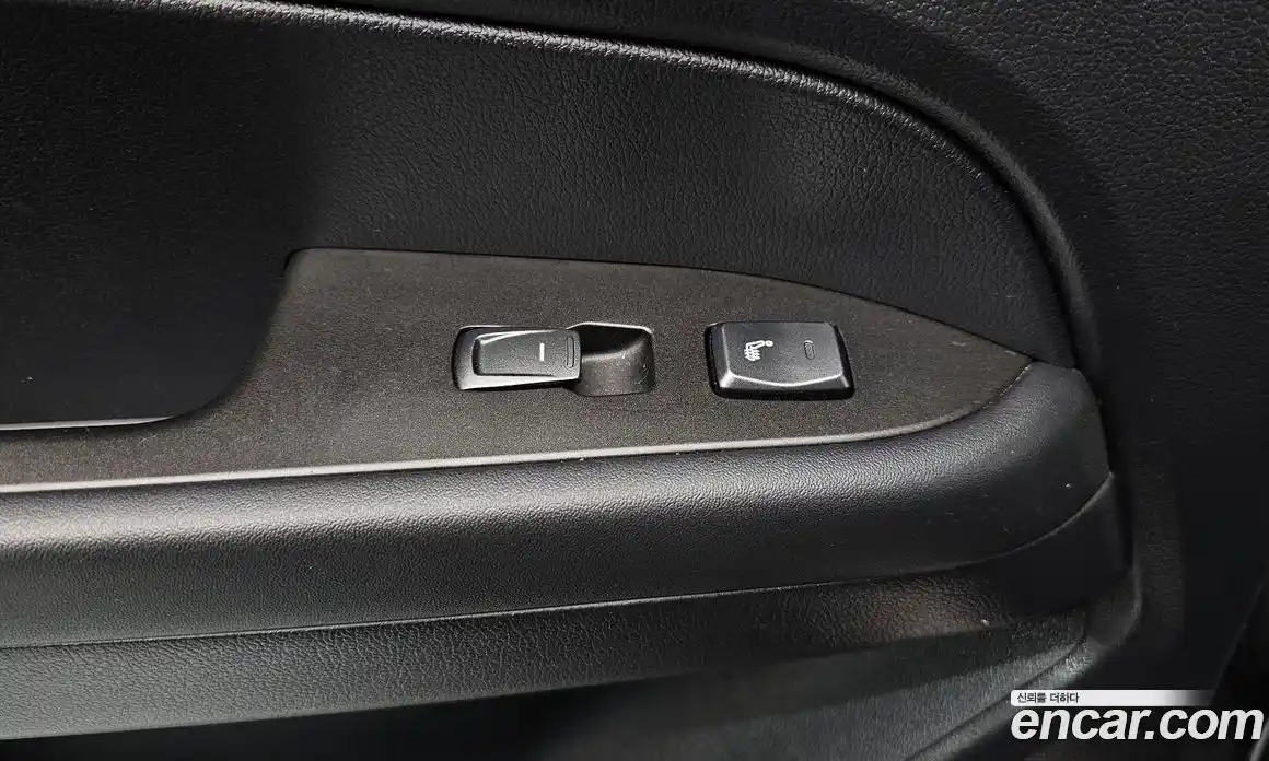 SsangYong Rexton 2018 2.2 автомат (гидро), фото 25