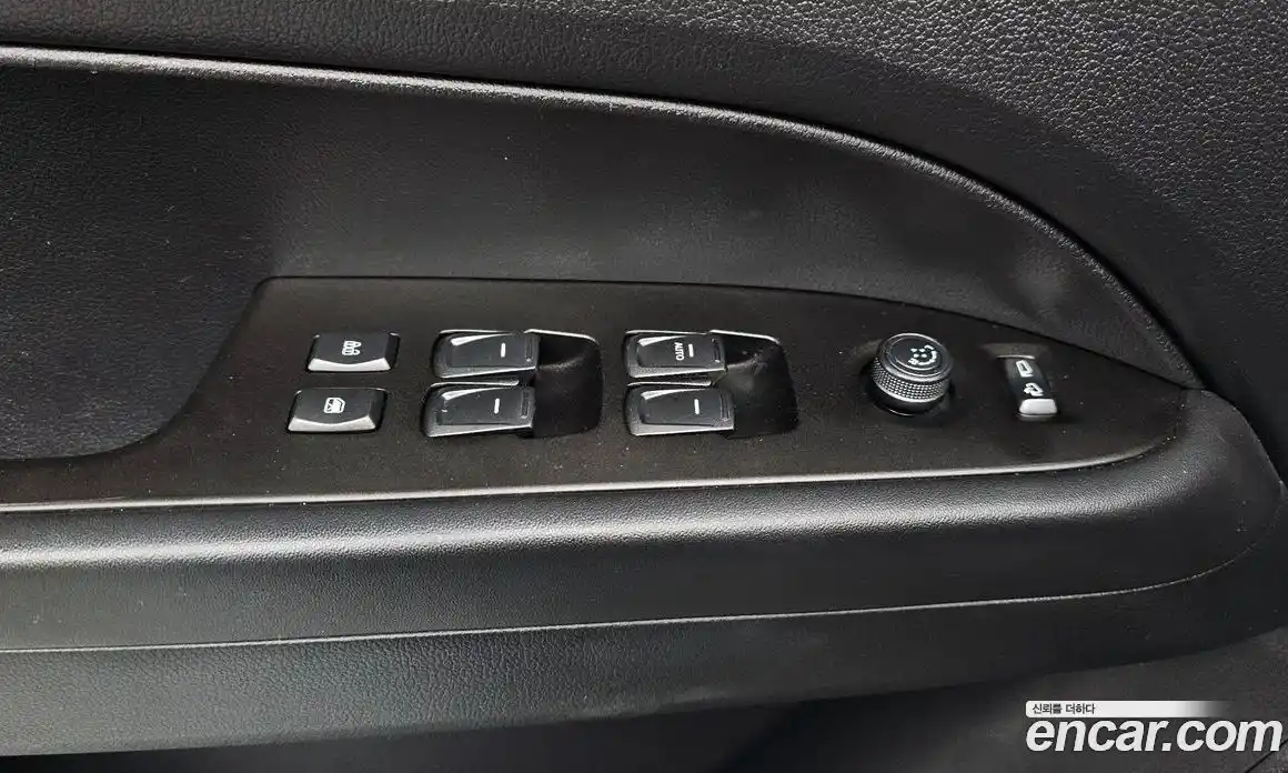 SsangYong Rexton 2018 2.2 автомат (гидро), фото 28