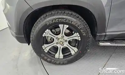 SsangYong Rexton 2018 2.2 автомат (гидро), миниатюра 5