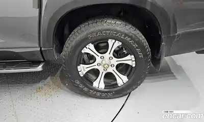 SsangYong Rexton 2018 2.2 автомат (гидро), миниатюра 7