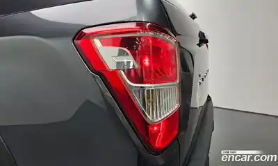 SsangYong Rexton 2018 2.2 автомат (гидро), миниатюра 9