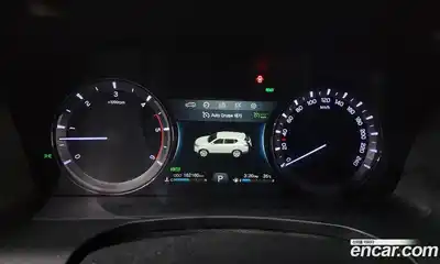SsangYong Rexton 2018 2.2 автомат (гидро), миниатюра 11