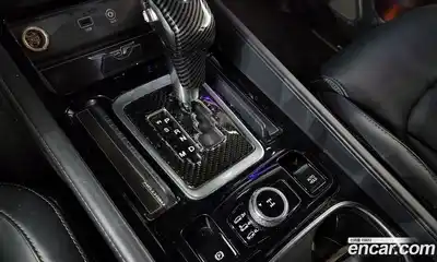 SsangYong Rexton 2018 2.2 автомат (гидро), миниатюра 12