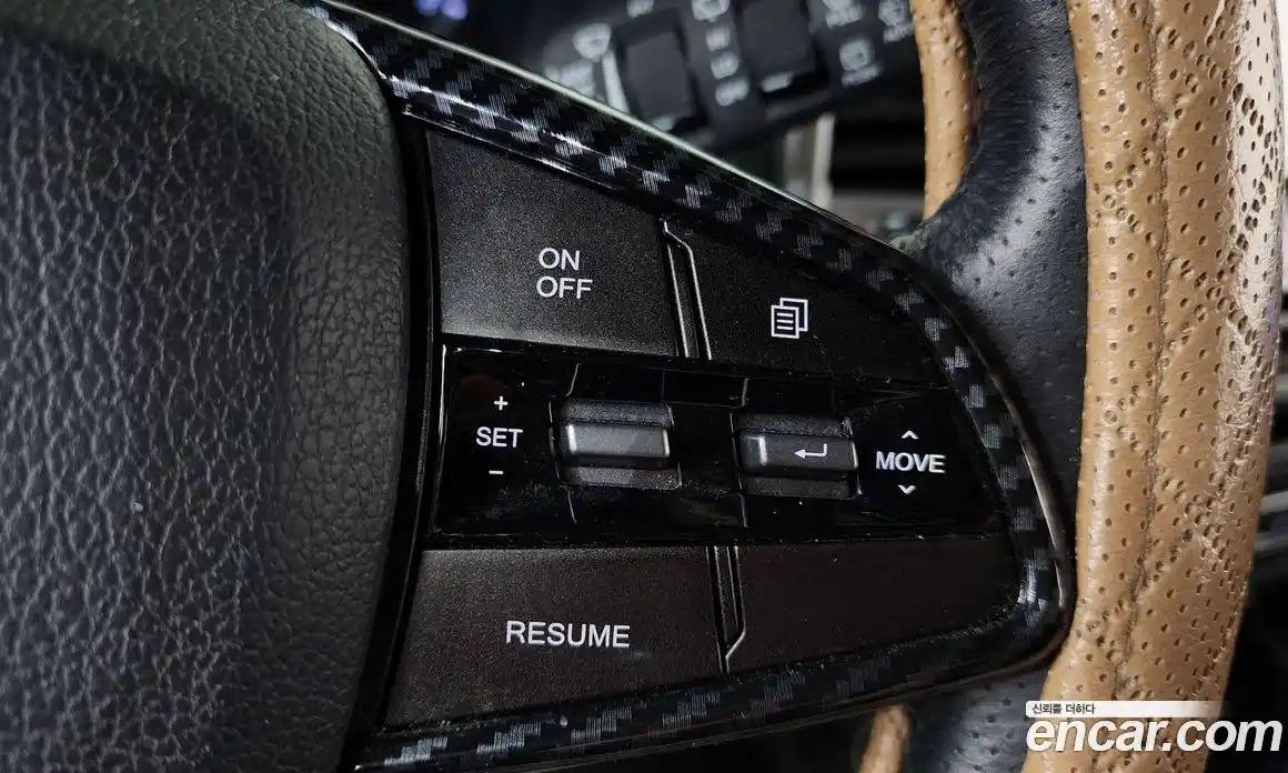 SsangYong Rexton 2018 2.2 автомат (гидро), фото 21