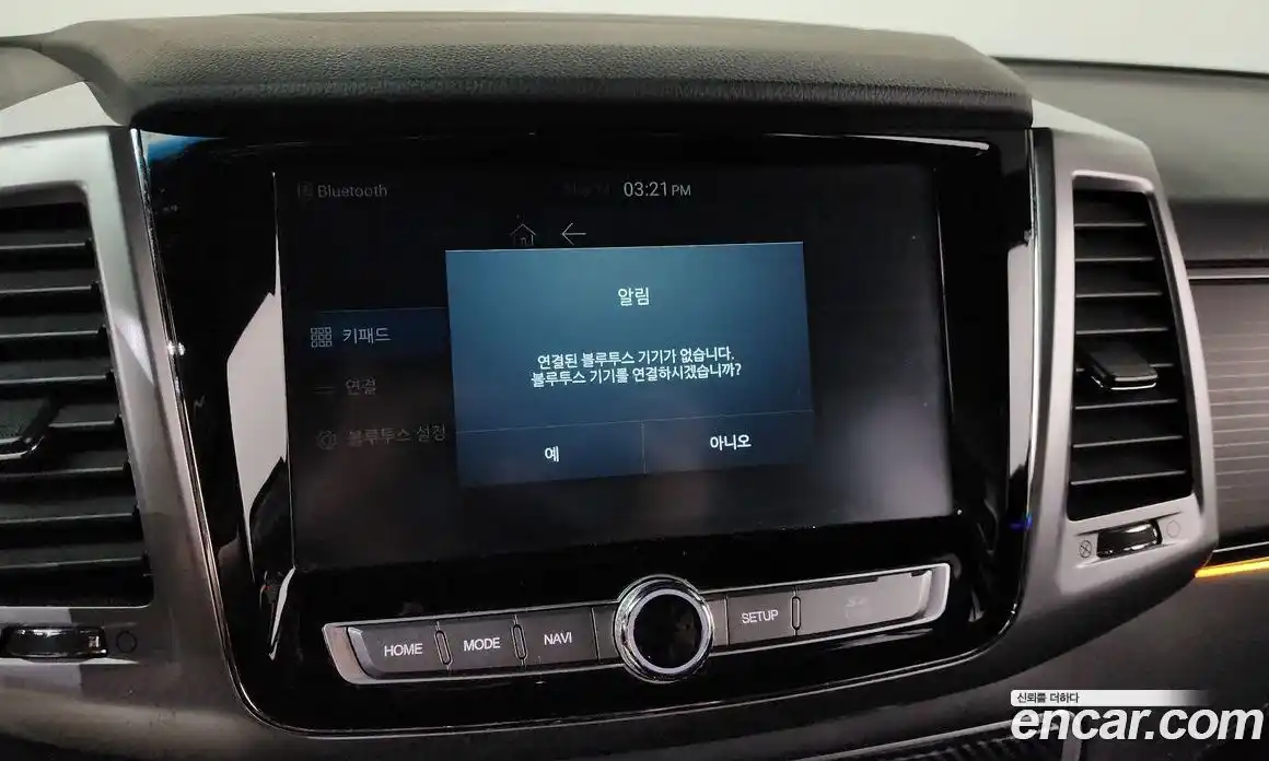 SsangYong Rexton 2018 2.2 автомат (гидро), фото 22