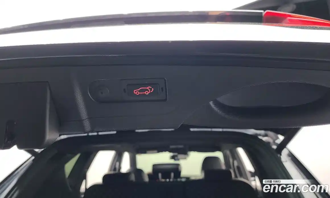 SsangYong Rexton 2018 2.2 автомат (гидро), фото 31