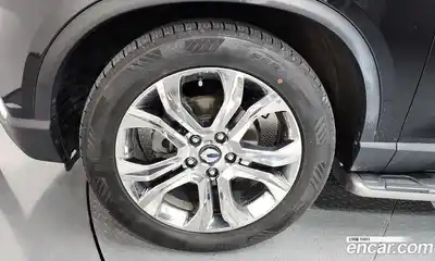SsangYong Rexton 2018 2.2 автомат (гидро), миниатюра 5