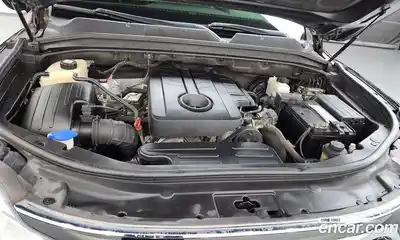 SsangYong Rexton 2018 2.2 автомат (гидро), миниатюра 6