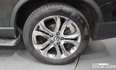 SsangYong Rexton 2018 2.2 автомат (гидро), миниатюра 7