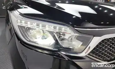 SsangYong Rexton 2018 2.2 автомат (гидро), миниатюра 8