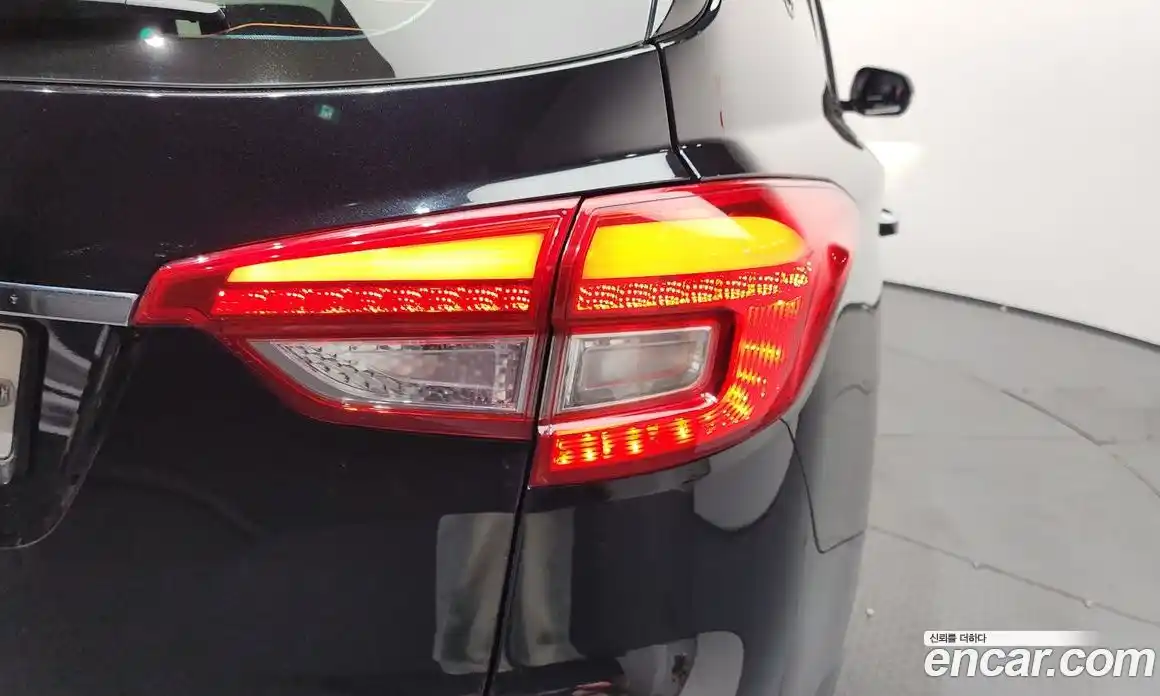 SsangYong Rexton 2018 2.2 автомат (гидро), фото 9