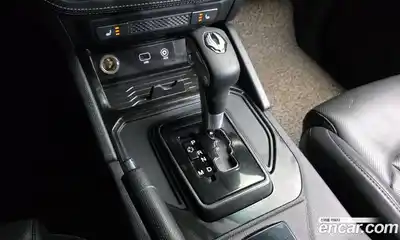 SsangYong Rexton 2020 2.2 автомат (гидро), миниатюра 12
