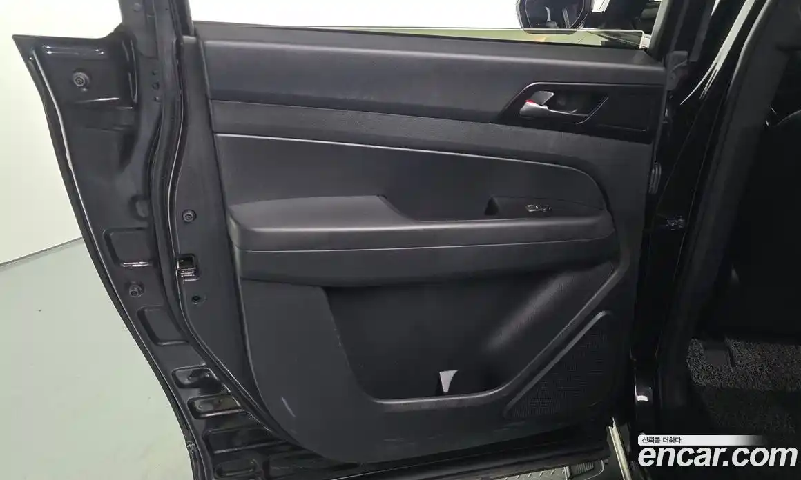 SsangYong Rexton 2020 2.2 автомат (гидро), фото 15