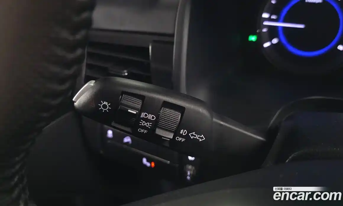 SsangYong Rexton 2020 2.2 автомат (гидро), фото 24