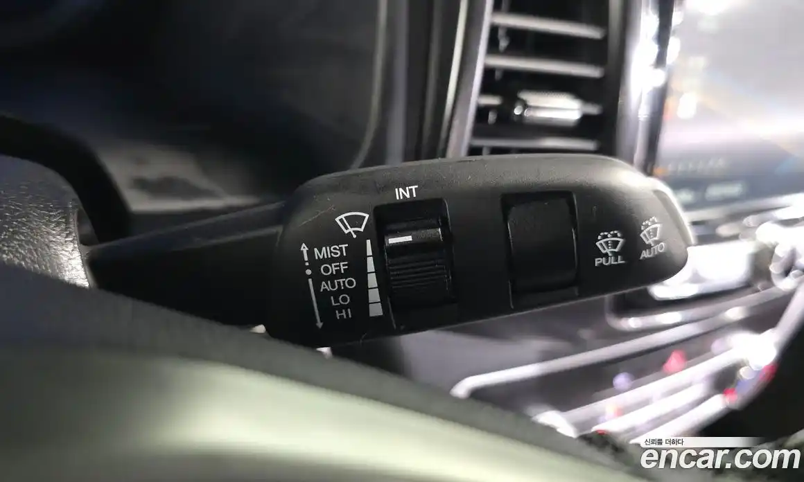 SsangYong Rexton 2020 2.2 автомат (гидро), фото 27