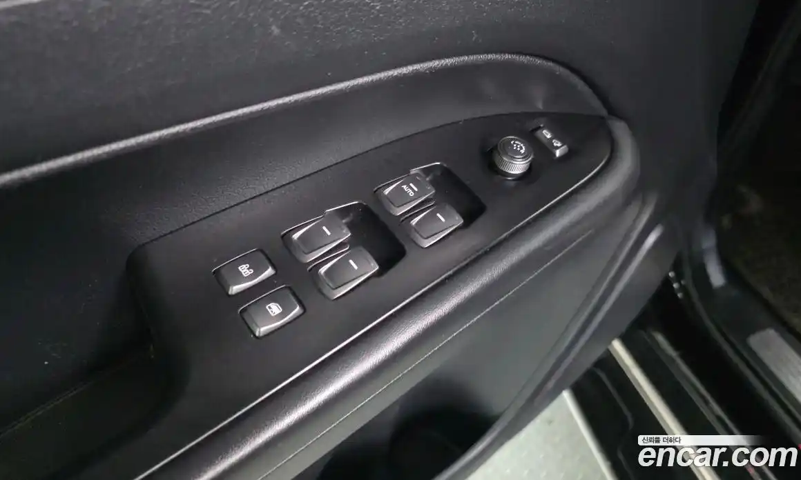 SsangYong Rexton 2020 2.2 автомат (гидро), фото 28