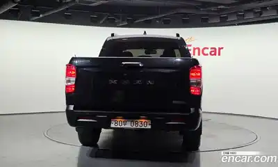 SsangYong Rexton 2020 2.2 автомат (гидро), миниатюра 4
