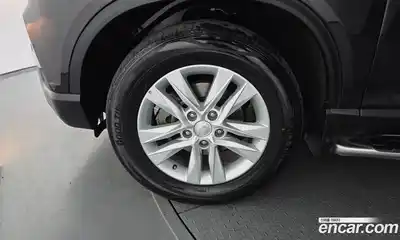 SsangYong Rexton 2020 2.2 автомат (гидро), миниатюра 5